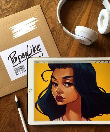 Paperlike Screen Protector 2τμχ (iPad Pro 2018 12.9”)