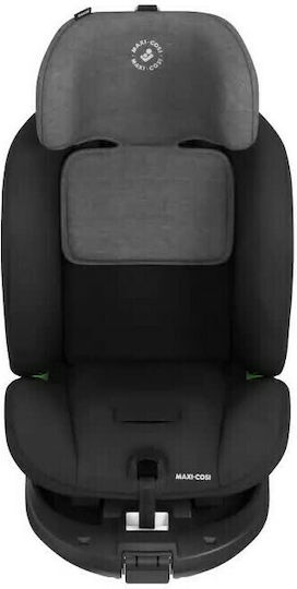 Maxi-Cosi Emerald Autositz i-Size mit Isofix Authentic Black 0-25 kg