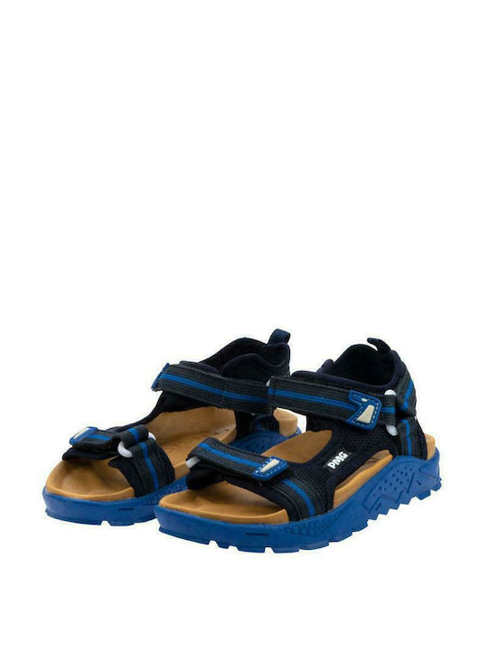 Primigi Kids' Sandals Anatomic Blue