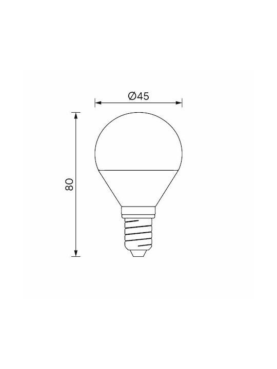 Metanor Lampă portabilă pentru copii Bear Roz 20x20x33εκ.