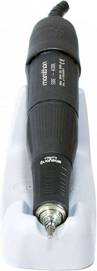 Saeyang Handy 702 with stylus SDE-S40 Nail Drill Power 120W White with 45000 Rotations per Minute