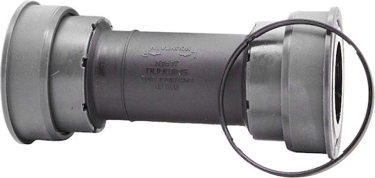 Shimano SM-BB71 Bicycle Bottom Bracket Press Fit PF84.5/92