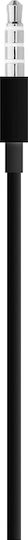 Tellur Urban Handsfree cu două căști cu mufă 3.5mm Negru