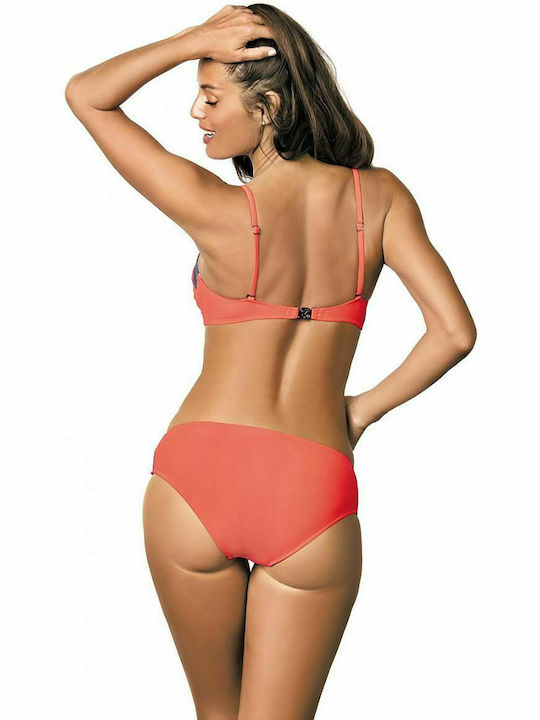 Marko Bikini-Set Orange