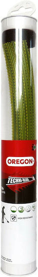 Oregon Round Brush Cutter Trimmer Line 6mm 0.26m 50τμχ. 539175