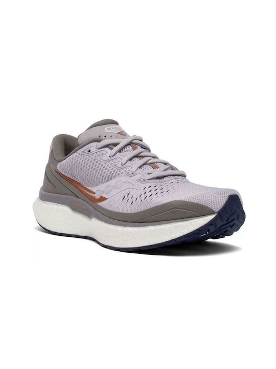 Triumph 18 Sport Shoes Running Gray