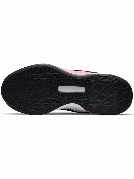 Air Max Bella TR 4 Sport Shoes Training Black