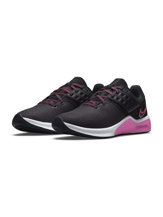 Air Max Bella TR 4 Sport Shoes Training Black