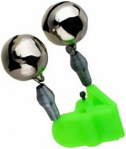 Uno Fishing Bite Indicator Set 2 Pieces
