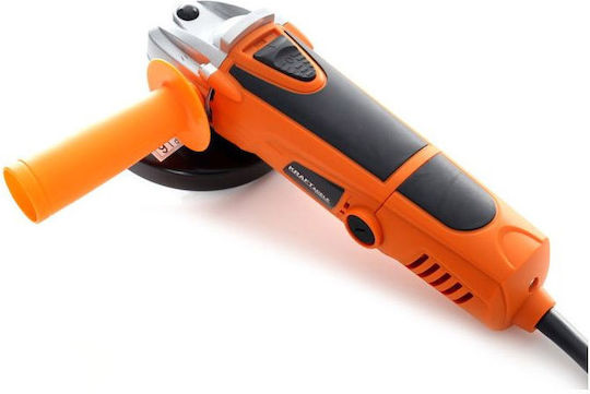 Kraft & Dele Polizor unghiular 125mm Electrică 850W