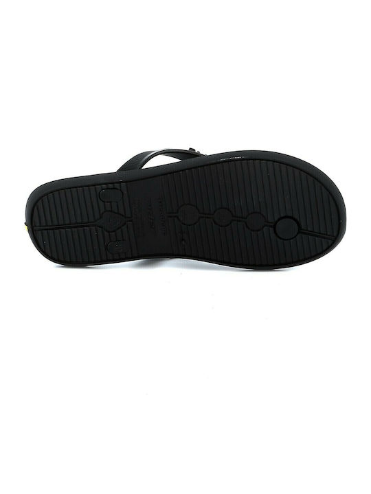 Παιδικές Σαγιονάρες Flip Flops Μαύρες