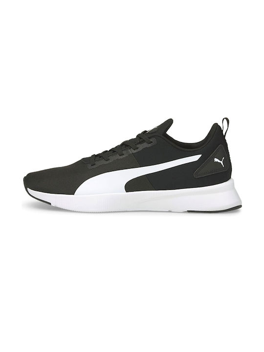 Flyer Runner Sport Shoes Running Black