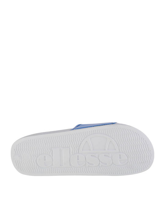 Giselle Women's Slides Light Blue