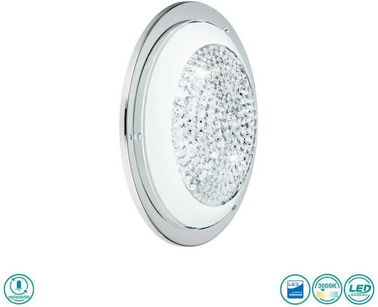 Eglo Acolla Πλαφονιέρα LED Eglo Acolla Πλαφονιέρα LED