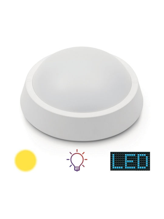Optonica Ceiling Light 28cm LED Optonica Ceiling Light 28cm LED