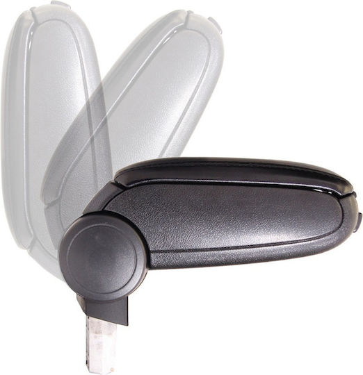 Car Leather Armrest for Seat Ibiza IV