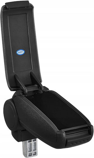 Car Leather Armrest for Seat Ibiza IV