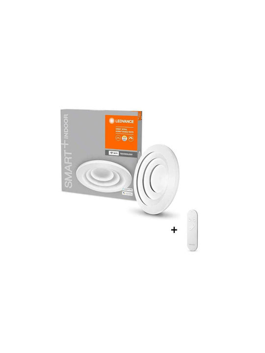 Ledvance Led Smart Orbis Spiral Smart Deckenleuchte 50cm LED