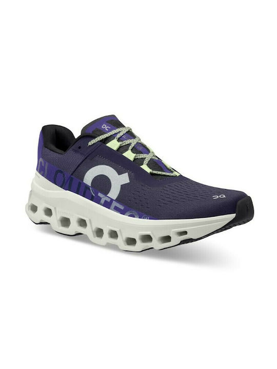 Cloudmonster Ανδρικά Αθλητικά Παπούτσια Running Μωβ