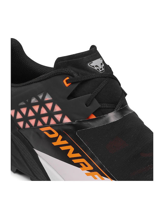 Alpine DNA Sport Shoes Running Black