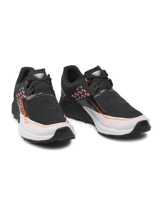Alpine DNA Sport Shoes Running Black