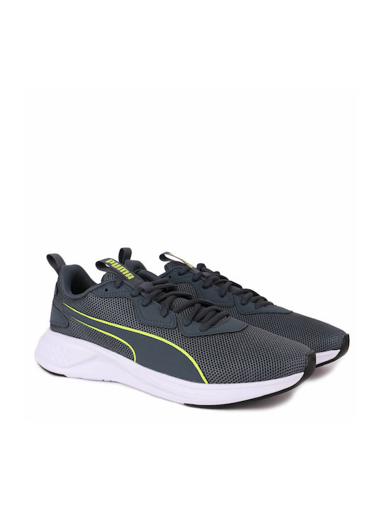 Incinerate Sport Shoes Training Gray
