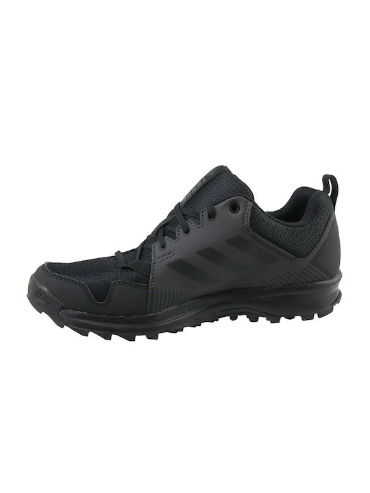 adidas Terrex Tracerocker Trail Core Black / Utility Black