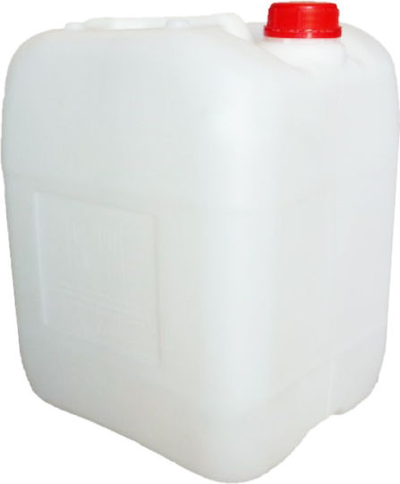 Plastic Jerry Can 25lt 1890