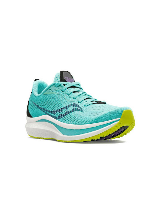 Endorphin Speed 2 Sport Shoes Running Turquoise
