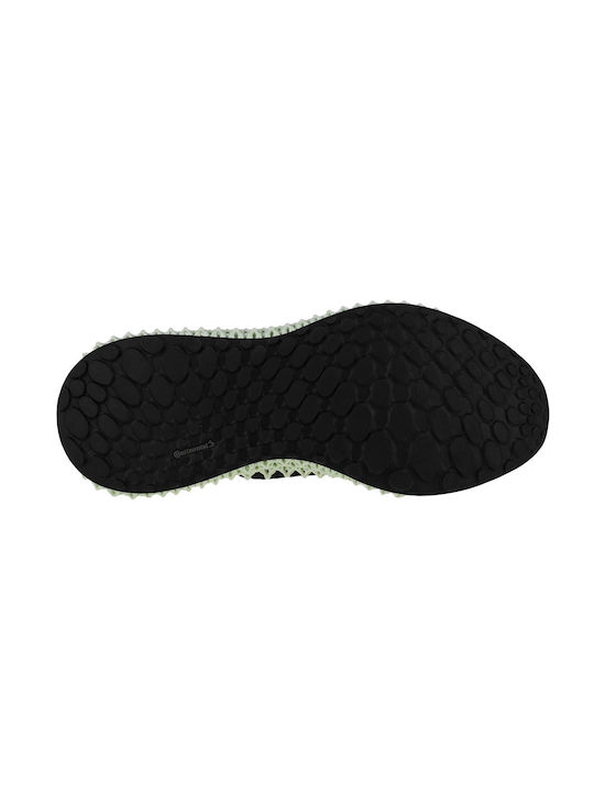 Core Herren Sportschuhe Laufen Core Black / Cloud White / Clear Onix