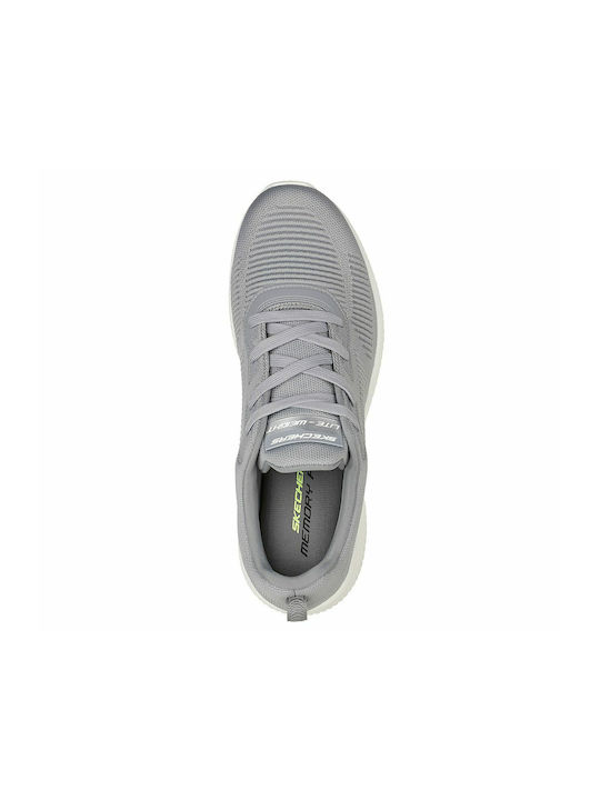 Sport Shoes Running Gray