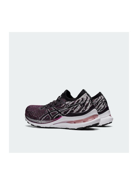 Gel-Kayano 28 MK Damen Sportschuhe Laufen Lila