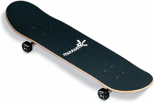Muuwmi King Комплектен Къса дъска Многоцветен Abec 7 - Абек 7