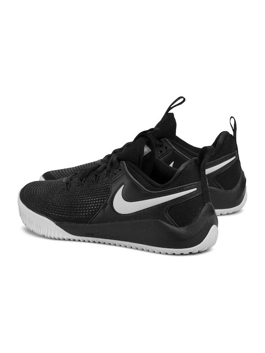 Hyperace 2 Sport Shoes Volleyball Black
