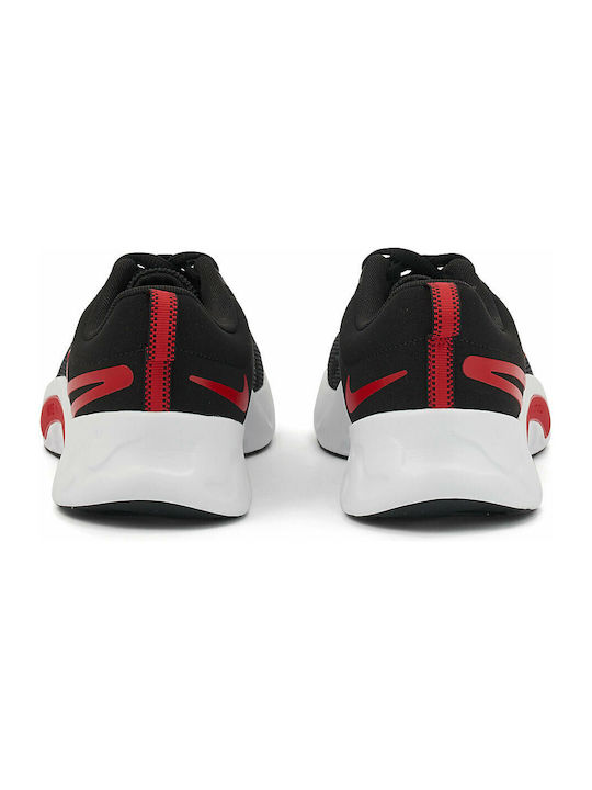 Renew Retaliation TR 3 Herren Sportschuhe Training & Fitnessstudio Schwarz
