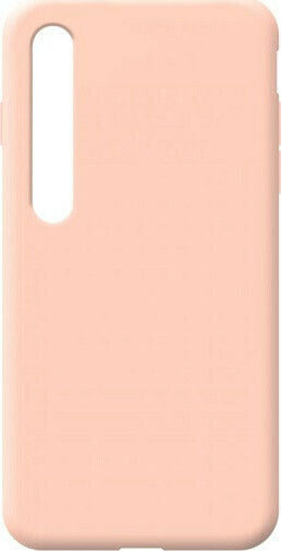 Matt Back Cover Silicon 1.2mm Roz (Xiaomi Mi 10 / Mi 10 Pro) 10027111