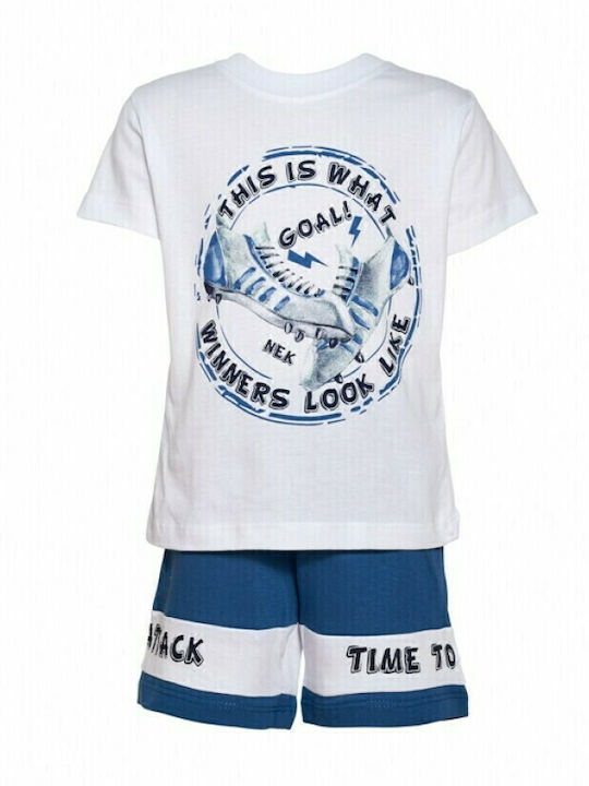 Nek Kids Wear