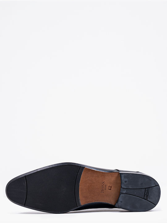 Pantofi pentru bărbați GLM Navy