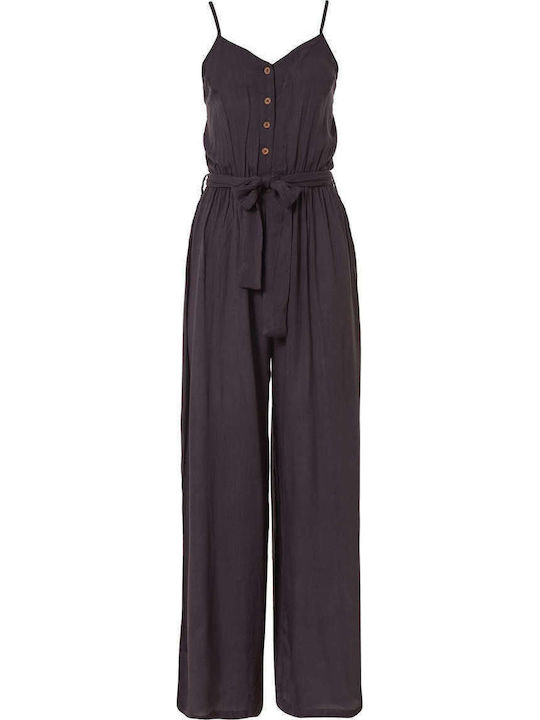 Women's One-piece Suit Anthracite