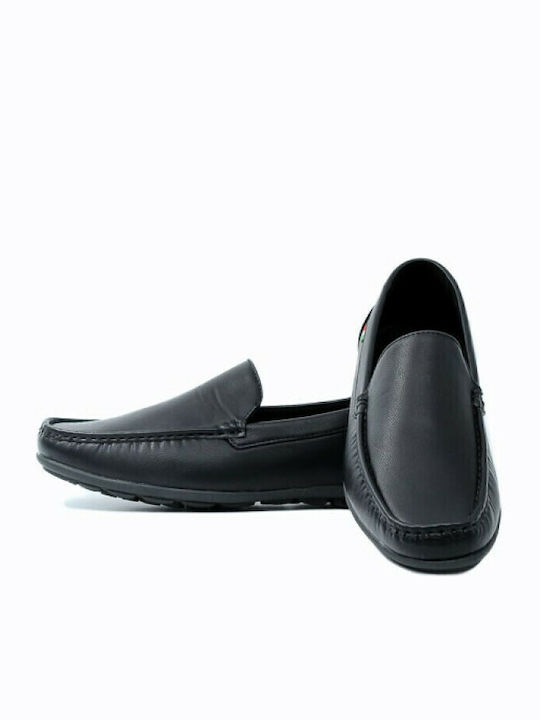 Men's Loafers Black