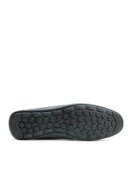 Men's Loafers Black