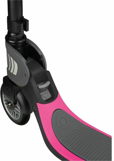 Globber Детски Скутер Сгъваемо Foldable Flow 125 2 колела за 6+ Години Розов