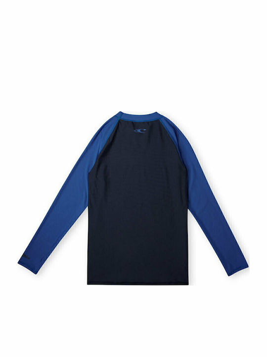 O'Neill Kinder Badeanzug Langarmshirt
