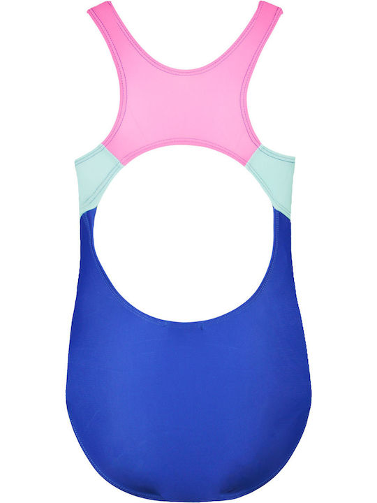 Energiers Kids Swimwear One-Piece Training Blue