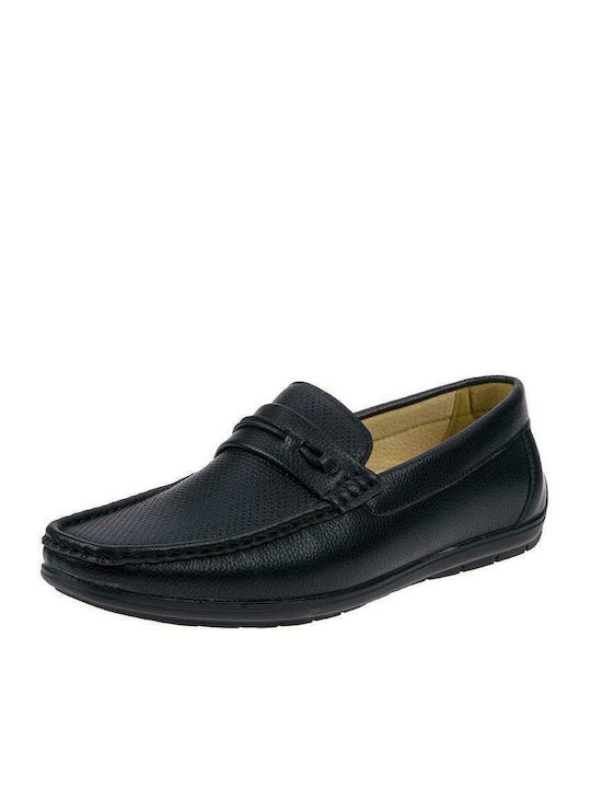 Men's Loafers Black