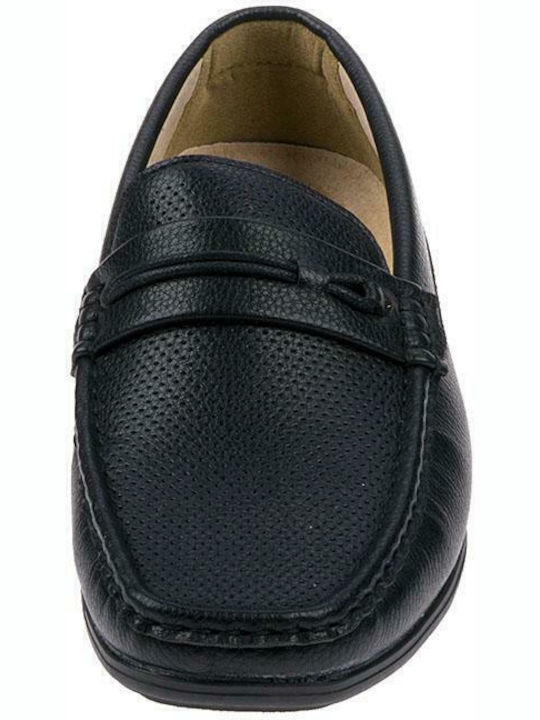 Men's Loafers Black