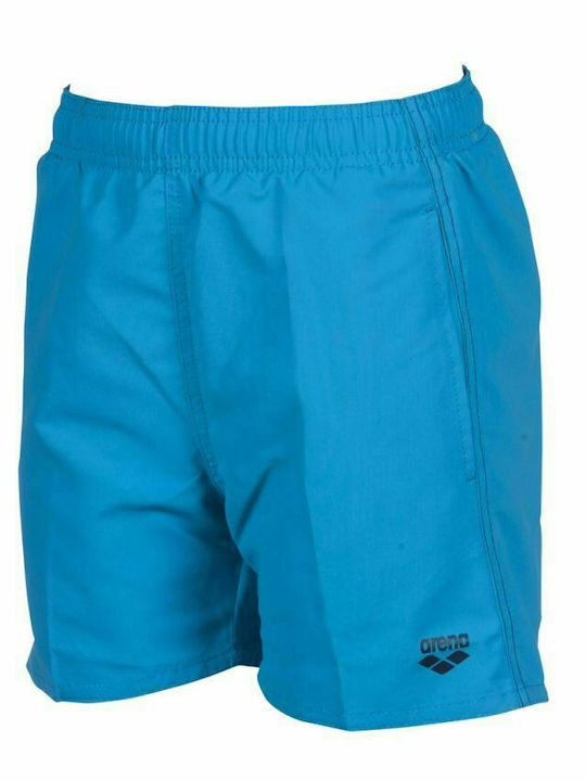 Arena Kids Swimwear Swim Shorts Light Blue