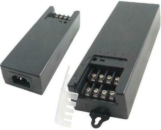 Anga CP1204-5A Захранване на CCTV Системи 552-250