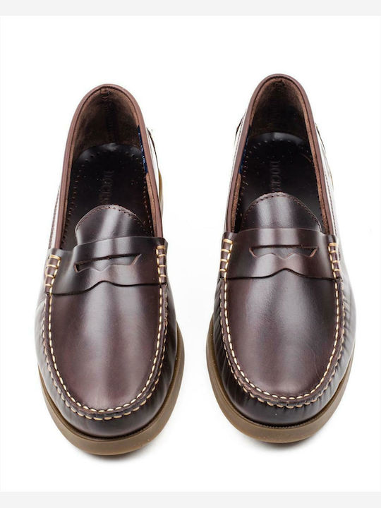 Mocasini barbati in Maro Culori