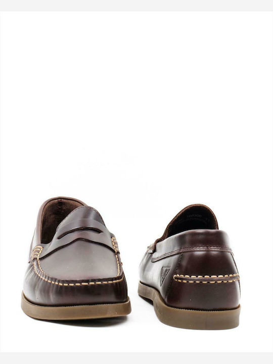 Mocasini barbati in Maro Culori